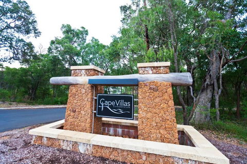 Villa Sedici @ Cape Villas Dunsborough - Accommodation Yamba 24