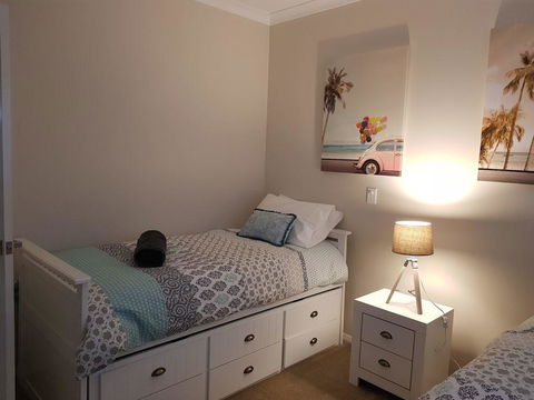 Villa Sedici @ Cape Villas Dunsborough - Accommodation Yamba 38