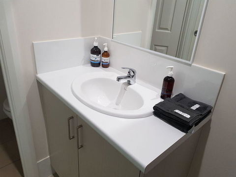 Villa Sedici @ Cape Villas Dunsborough - Accommodation Yamba 22