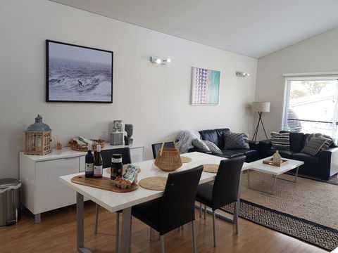 Villa Sedici @ Cape Villas Dunsborough - Accommodation Yamba 32