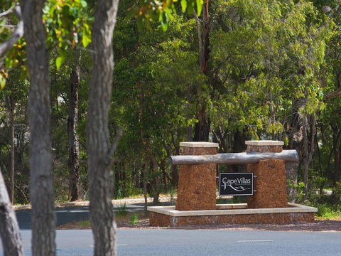 Villa Sedici @ Cape Villas Dunsborough - Accommodation Yamba 10