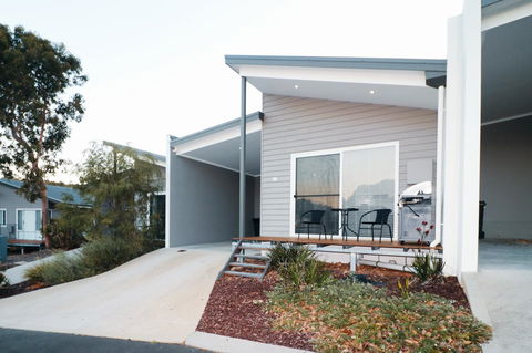 Villa Sedici @ Cape Villas Dunsborough - Accommodation Yamba 14