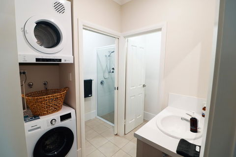 Villa Sedici @ Cape Villas Dunsborough - Accommodation Yamba 2