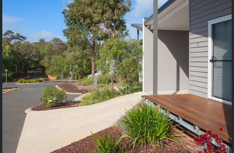 Villa Sedici @ Cape Villas Dunsborough - Accommodation Yamba 39