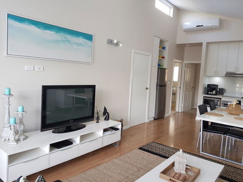 Villa Sedici @ Cape Villas Dunsborough - Accommodation Yamba 37