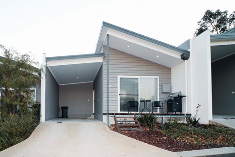 Villa Sedici @ Cape Villas Dunsborough - Accommodation Yamba 6