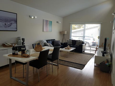 Villa Sedici @ Cape Villas Dunsborough - Accommodation Yamba 17