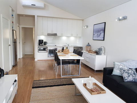 Villa Sedici @ Cape Villas Dunsborough - Accommodation Yamba 12