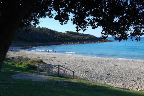 Villa Sedici @ Cape Villas Dunsborough - Accommodation Yamba 27