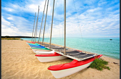 Villa Sedici @ Cape Villas Dunsborough - Accommodation Yamba 20