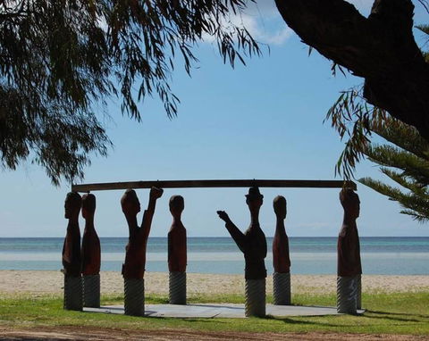 Villa Sedici @ Cape Villas Dunsborough - Accommodation Yamba 36