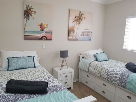 Villa Sedici @ Cape Villas Dunsborough - Accommodation Yamba 34