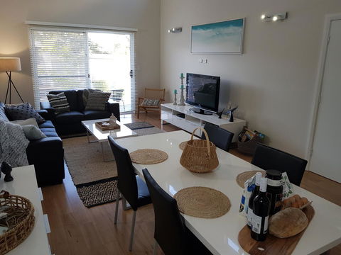 Villa Sedici @ Cape Villas Dunsborough - Accommodation Yamba 41