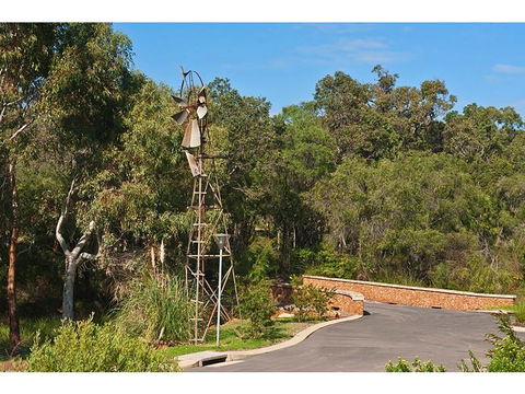 Villa Sedici @ Cape Villas Dunsborough - Accommodation Yamba 9