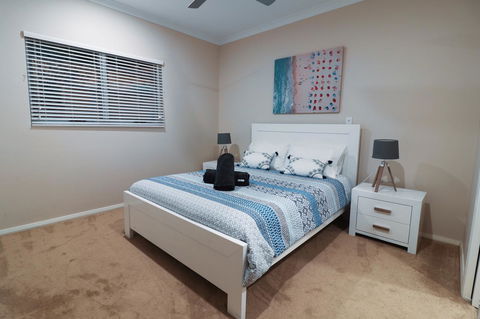 Villa Sedici @ Cape Villas Dunsborough - Accommodation Yamba 4