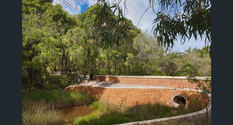Villa Sedici @ Cape Villas Dunsborough - Accommodation Yamba 8