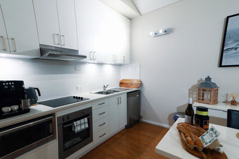 Villa Sedici @ Cape Villas Dunsborough - Accommodation Yamba 13