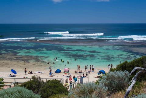 Villa Sedici @ Cape Villas Dunsborough - Accommodation Yamba 19