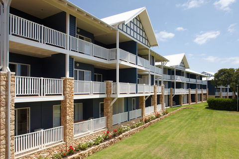 Seashells Yallingup - Accommodation Yamba 27