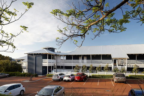 Seashells Yallingup - Accommodation Yamba 26