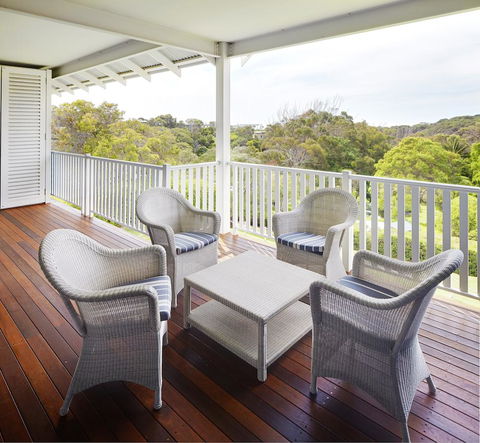 Seashells Yallingup - Accommodation Yamba 9