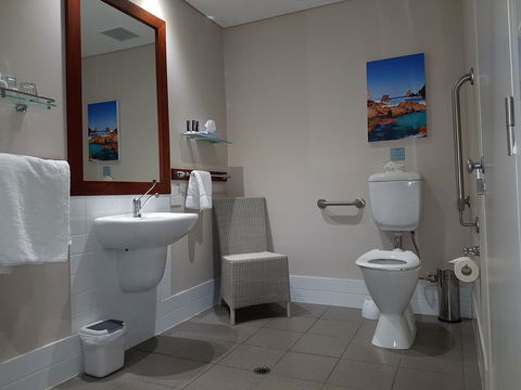 Seashells Yallingup - Accommodation Yamba 35
