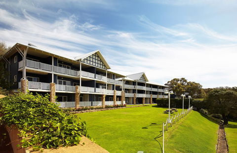 Seashells Yallingup - Accommodation Yamba 3