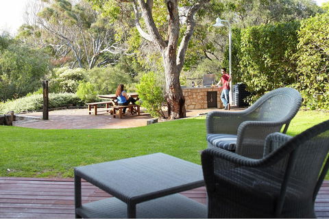 Seashells Yallingup - Accommodation Yamba 6