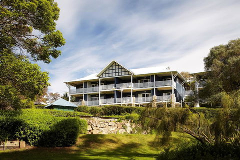 Seashells Yallingup - Accommodation Yamba 0