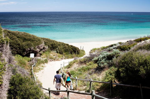 Seashells Yallingup - Accommodation Yamba 8