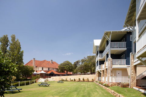 Seashells Yallingup - Accommodation Yamba 23