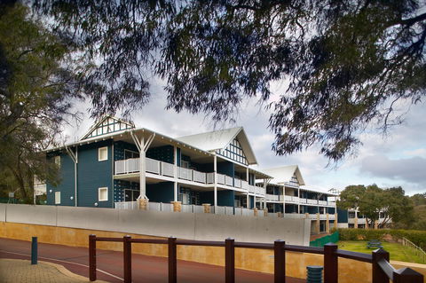 Seashells Yallingup - Accommodation Yamba 17