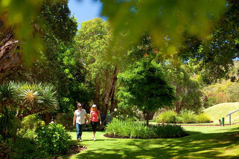 Seashells Yallingup - Accommodation Yamba 5