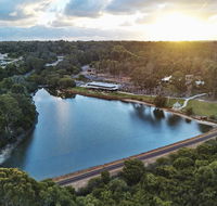 Eight Willows Retreat - Accommodation Yamba