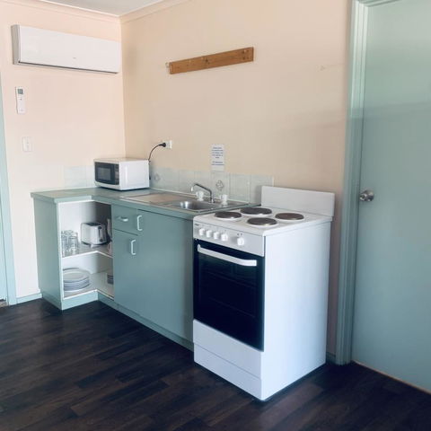 Bay Lodge - Accommodation Yamba 5