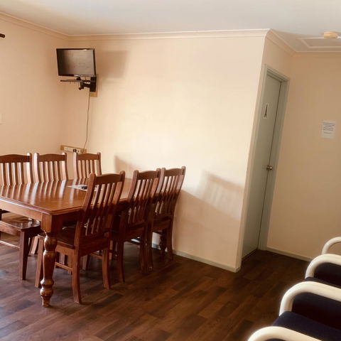 Bay Lodge - Accommodation Yamba 3