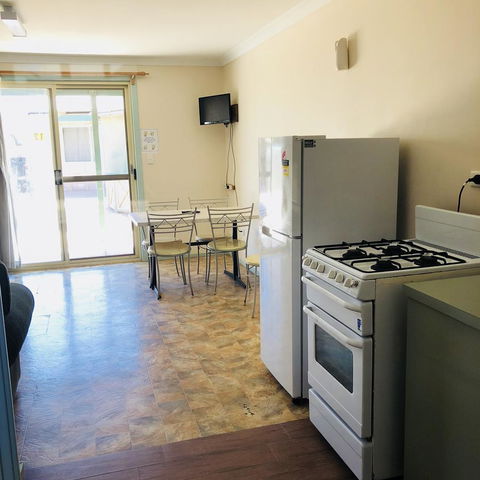 Bay Lodge - Accommodation Yamba 35