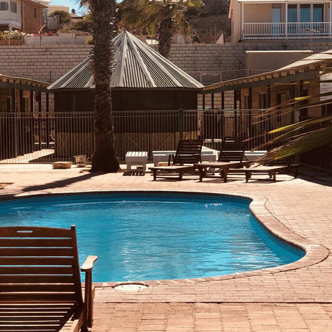 Bay Lodge - Accommodation Yamba 7