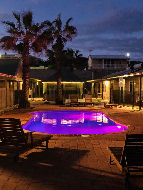 Bay Lodge - Accommodation Yamba 33