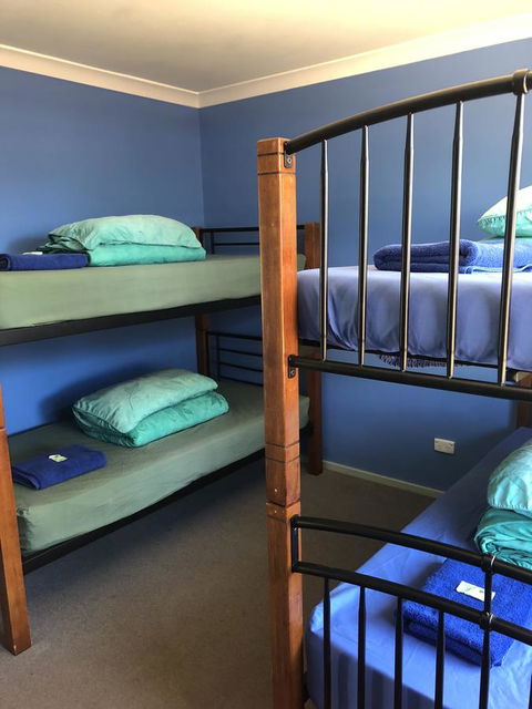 Bay Lodge - Accommodation Yamba 32