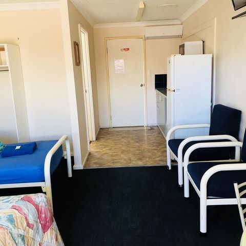 Bay Lodge - Accommodation Yamba 44