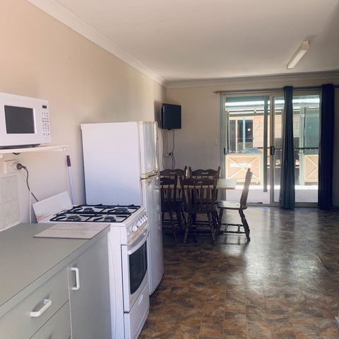 Bay Lodge - Accommodation Yamba 21