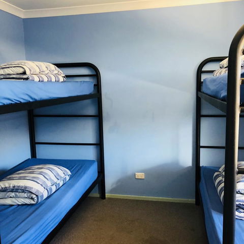 Bay Lodge - Accommodation Yamba 41