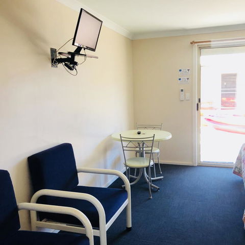 Bay Lodge - Accommodation Yamba 34
