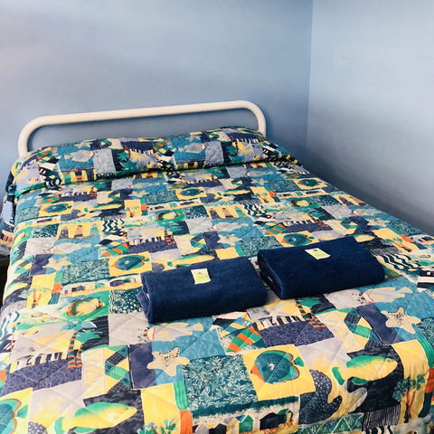 Bay Lodge - Accommodation Yamba 40