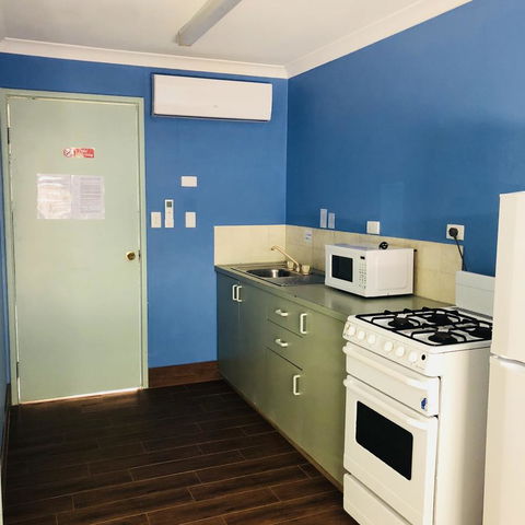 Bay Lodge - Accommodation Yamba 36