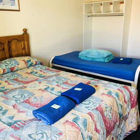 Bay Lodge - Accommodation Yamba 43