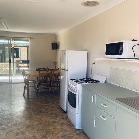 Bay Lodge - Accommodation Yamba 28