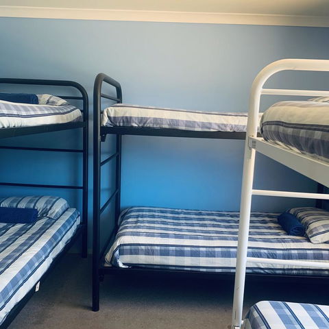 Bay Lodge - Accommodation Yamba 20
