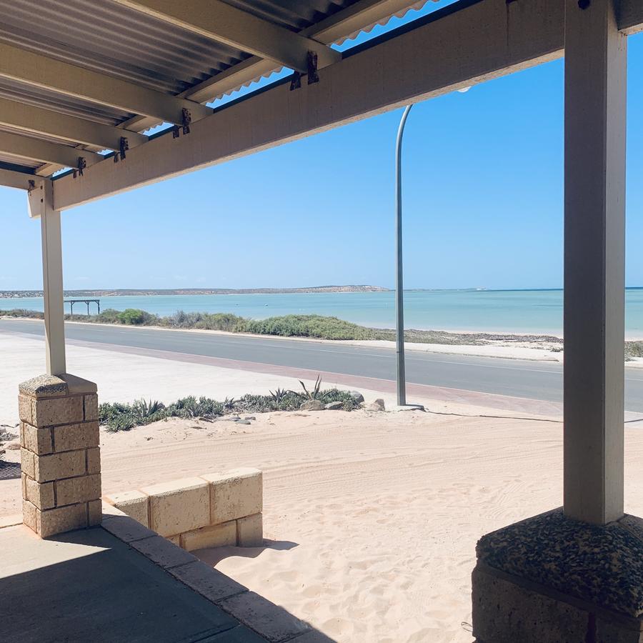 Denham WA Accommodation Yamba